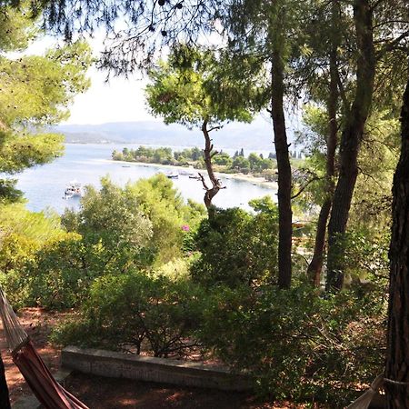 Gialtra 139 Steps From The Seaヴィラ エクステリア 写真